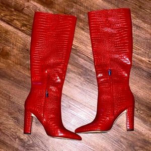 Sam Edelman Women's Raakel 2 Boots, Size 10.5